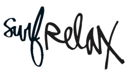 logo surf relax semplificato